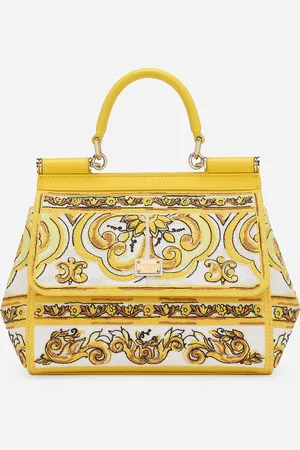Dolce & Gabbana Medium Handbag - Woman Handbags Onesize