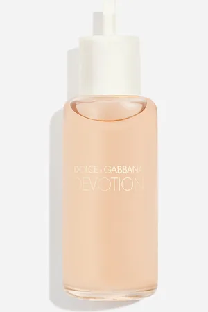 Dolce & Gabbana Devotion Eau De Parfum Refill Woman Devotion 150ml