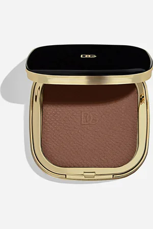 Dolce & Gabbana Face&eyes Match - Woman Bronzer And Highlighter Onesize