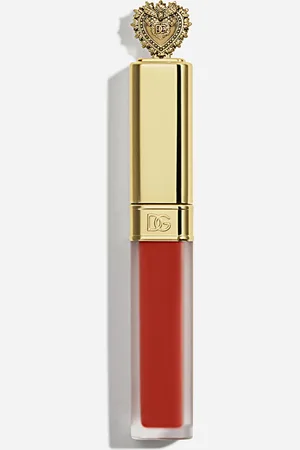 Dolce & Gabbana Everkiss Liquid Lip - Woman Liquid Lipstick Onesize
