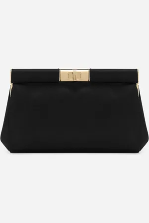Dolce & Gabbana Borsaspalla-tracolla - Woman Shoulder And Crossbody Bags Viscose Onesize