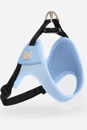 Dolce & Gabbana Dog Harness - Dog Accessories S