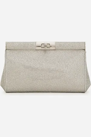 Dolce & Gabbana Small Marlene Shoulder Bag - Woman Shoulder And Crossbody Bags Onesize