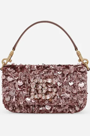 Dolce & Gabbana 3.5 Crossbody Bag - Woman Shoulder And Crossbody Bags Onesize