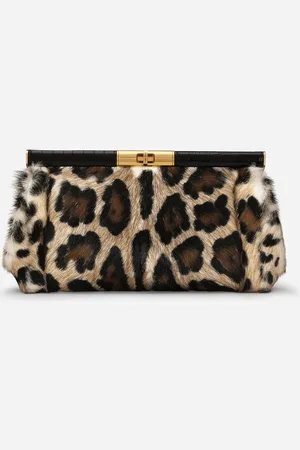 Dolce & Gabbana Large Marlene Shoulder Bag - Woman Shoulder And Crossbody Bags Onesize