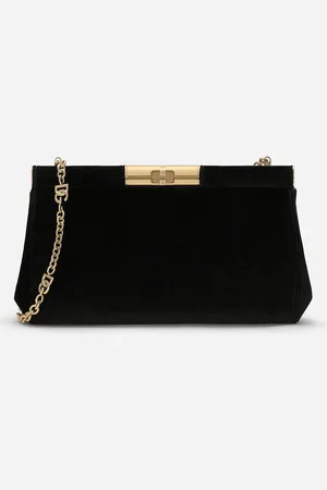 Dolce & Gabbana Medium Marlene Shoulder Bag - Woman Shoulder And Crossbody Bags Onesize