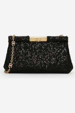 Dolce & Gabbana Medium Marlene Shoulder Bag - Woman Shoulder And Crossbody Bags Onesize