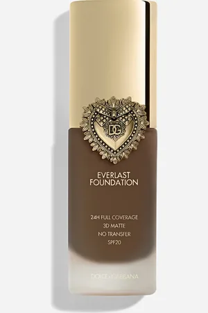Dolce & Gabbana Everlast Fdt 32w Medium Deep - Woman Foundation Onesize