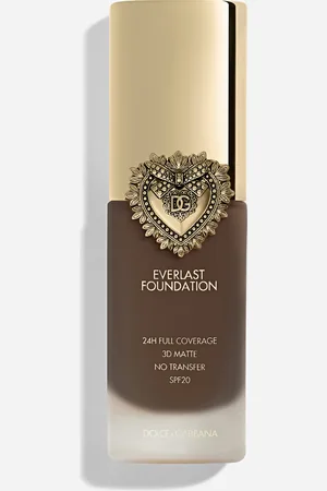 Dolce & Gabbana Everlast Fdt 35w Deep - Woman Foundation Onesize