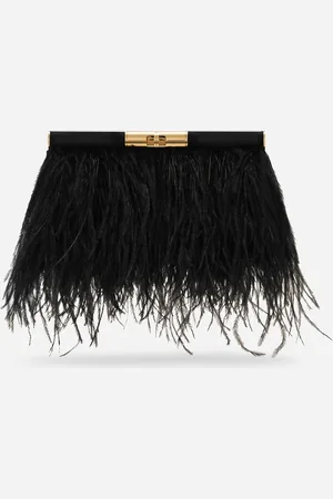 Dolce & Gabbana Medium Marlene Shoulder Bag - Woman Shoulder And Crossbody Bags Onesize