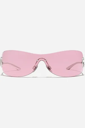 Dolce & Gabbana Dg Twist Sunglasses - New Arrivals Acetate Onesize