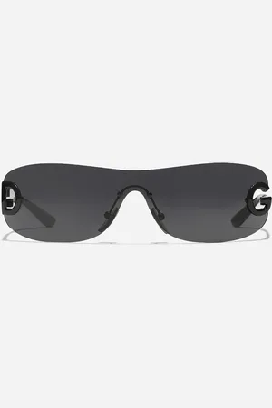 Dolce & Gabbana Dg Twist Sunglasses - Man Sunglasses Onesize