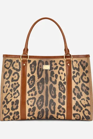 Dolce & Gabbana Shopping - Woman Tote Bags Onesize