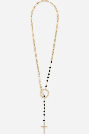 Dolce & Gabbana Collana - Woman Bijoux Metal Onesize