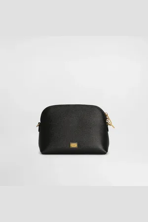 Dolce & Gabbana Calfskin Mini Bag - Woman Clutches Mini And Micro Bags Onesize