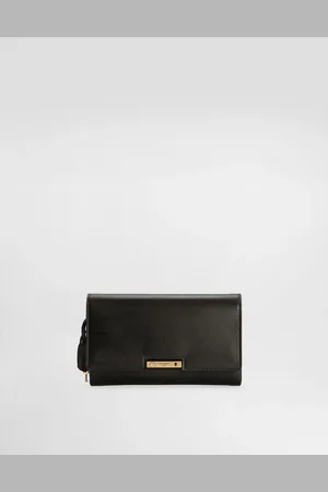 Dolce & Gabbana Calfskin Mini Bag - Man Crossbody Bags Onesize
