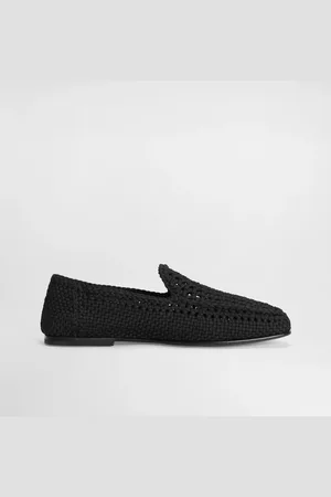 Dolce & Gabbana Pantofola - Man Driver Shoes And Loafers 40