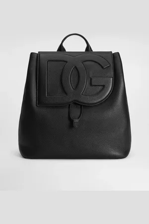 Dolce & Gabbana Deerskin Backpack - Man Backpacks And Fanny Packs Onesize