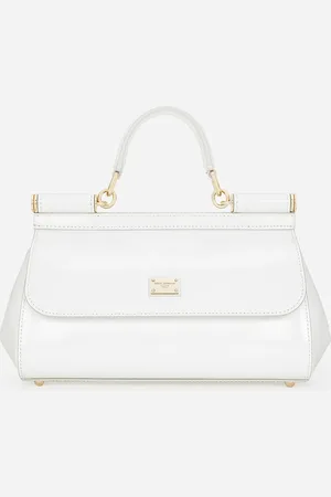 Dolce & Gabbana Elongated Sicily Handbag - Woman Handbags Onesize