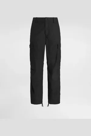 Dolce & Gabbana Cotton Cargo Pants - Man Pants And Shorts 44