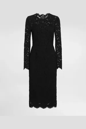 Dolce & Gabbana Abito - Woman Dresses 38