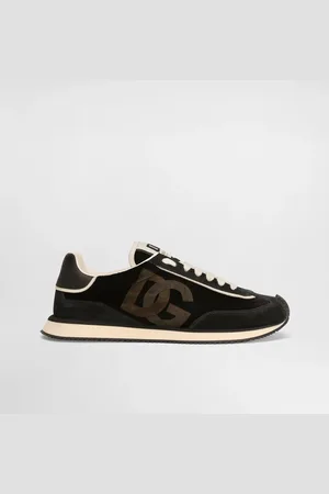 Dolce & Gabbana Dg Cushion Sneakers - Man Sneakers 39