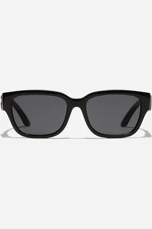 Dolce & Gabbana Dg Logo Sunglasses - Man Sunglasses Acetate Onesize