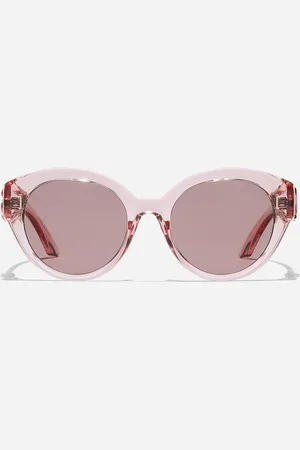 Dolce & Gabbana Everyday Flower Sunglasses - Woman Sunglasses Onesize