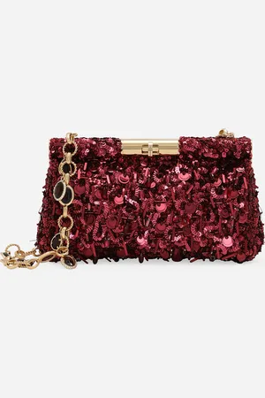 Dolce & Gabbana Medium Marlene Shoulder Bag - Woman Shoulder And Crossbody Bags Onesize