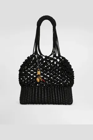 Dolce & Gabbana Carla Shopper - Woman Tote Bags Onesize