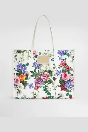 Dolce & Gabbana Large Shopper - Woman Tote Bags Onesize