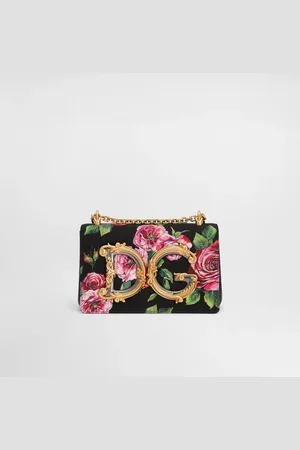 Dolce & Gabbana Dg Girls Shoulder Bag - Woman Shoulder And Crossbody Bags Onesize