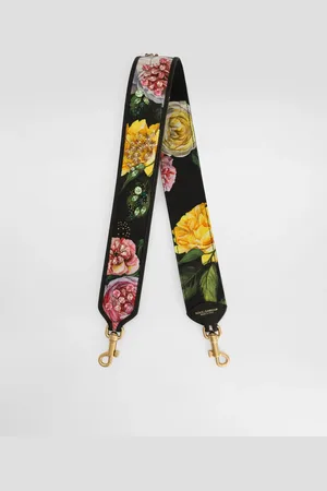 Dolce & Gabbana Brocade Strap - Woman Handles And Straps Onesize