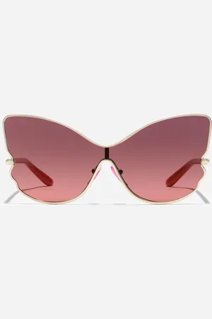 Dolce & Gabbana Butterfly Sunglasses - Woman Sunglasses Onesize