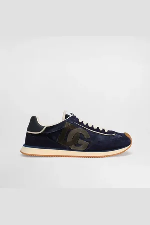 Dolce & Gabbana Dg Cushion Sneakers - Man Sneakers 39