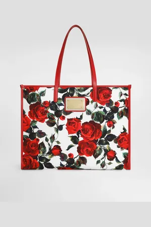 Dolce & Gabbana Large Shopper - Woman Tote Bags Onesize