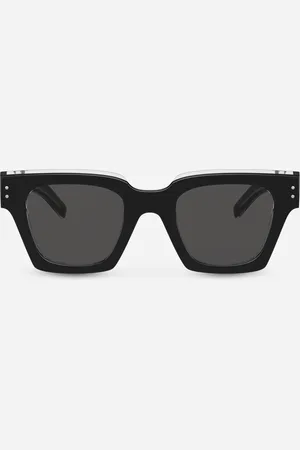 Dolce & Gabbana Dg Icon Sunglasses - Man Icons Onesize