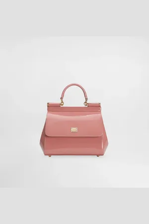 Dolce & Gabbana Medium Sicily Handbag - Woman Handbags Onesize