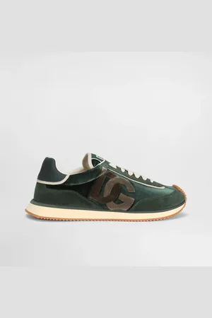 Dolce & Gabbana Dg Cushion Sneakers - Man Sneakers 39