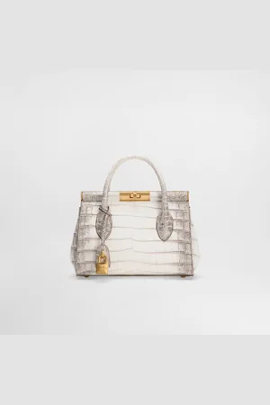 Dolce & Gabbana Mini Marlene Day Bag - Woman Handbags Onesize