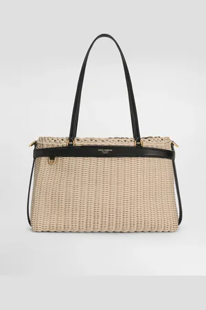 Dolce & Gabbana Carla Handbag - Woman Handbags Onesize