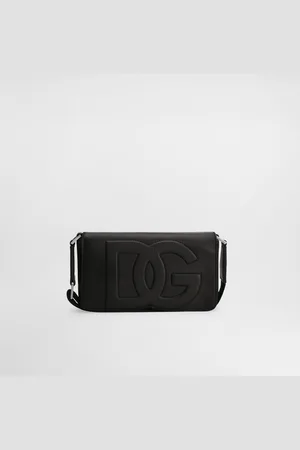 Dolce & Gabbana Deerskin Mini Bag - Man Wallets And Small Leather Goods Onesize