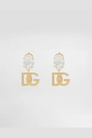 Dolce & Gabbana Orecchini - Woman Bijoux Metal Onesize
