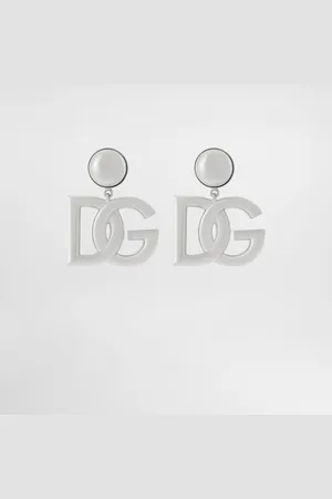 Dolce & Gabbana Orecchini - Woman Bijoux Metal Onesize