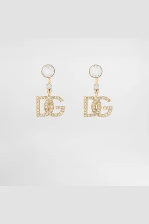 Dolce & Gabbana Orecchini - Woman Bijoux Metal Onesize
