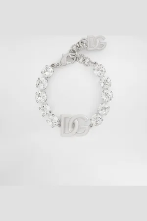 Dolce & Gabbana Bracciale - Woman Bijoux Metal Onesize