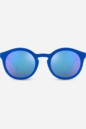 Dolce & Gabbana Gamers Sunglasses - Man Sunglasses Onesize