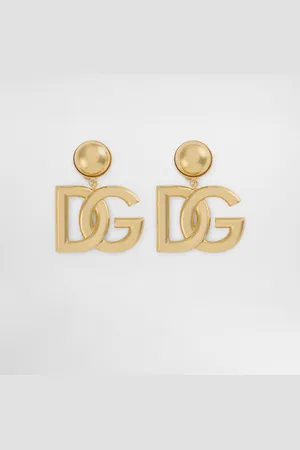 Dolce & Gabbana Orecchini - Woman Bijoux Metal Onesize