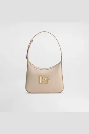 Dolce & Gabbana 3.5 Shoulder Bag - Woman Shoulder And Crossbody Bags Leather Onesize