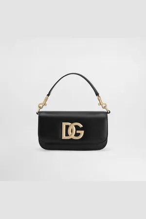 Dolce & Gabbana 3.5 Crossbody Bag - Woman Shoulder And Crossbody Bags Leather Onesize